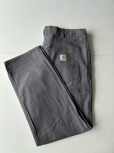 Pantalone carhartt uomo - pantalone,