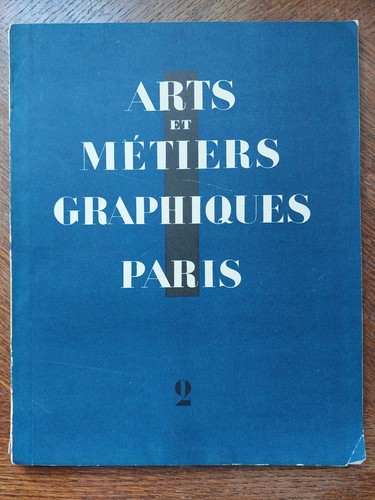 Arts métiers graphiques - arts,