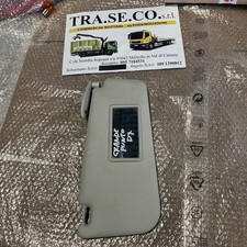 Aletta Parasole Fiat Grande Punto Destra Dx BEIGE Parasole Punto EVO Destro Dx