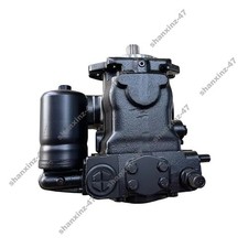 Pompa a pistone idraulica ad alta pressione A4VG71HD3D2 pompa a pistone assiale