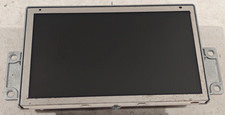 Display Navigazione Citroen C5