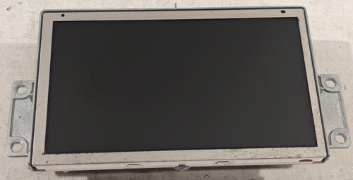 Display navigazione citroen - display, c5