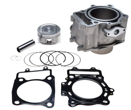 Kit cilindro anelli pistone