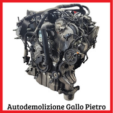 Motore completo M16164D 3.0