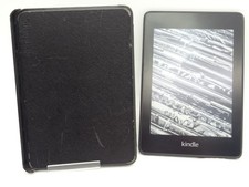 Amazon Kindle Paperwhite 10a