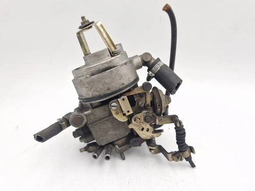 Carburatore lancia 10 - carburatore,