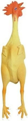 Kerbl pet pollo giocattolo - kerbl,