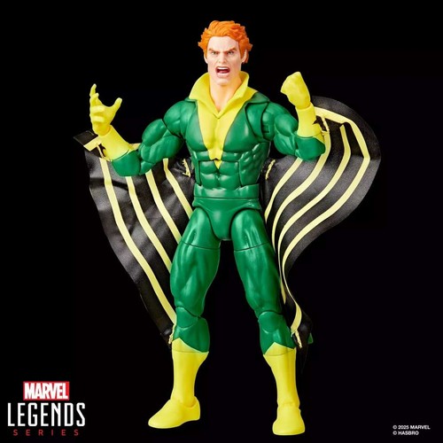 Men banshee marvel legends - marvel,