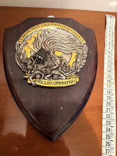 Crest nucleo operativo - crest,