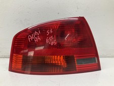 STOP FANALE POSTERIORE