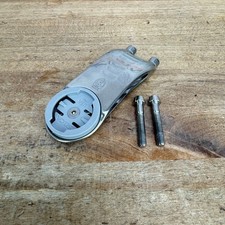 Silca Mensola Titanio Supporto