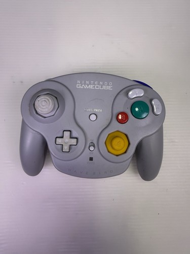 Wavebird nintendo gamecube - wavebird,