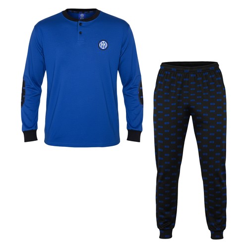Pigiama uomo inter prodotto - uomo,
