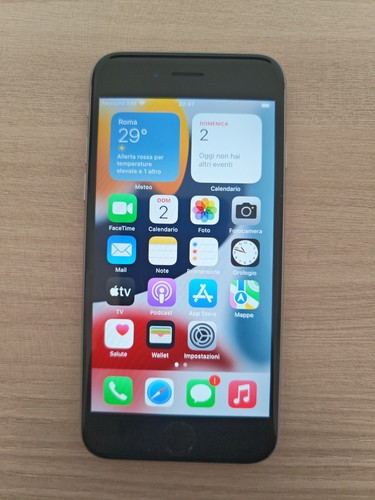 Apple iphone a1633 32gb - 6s,