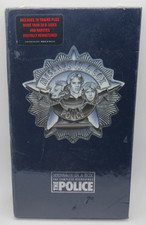 THE POLICE: MESSAGE IN A BOX -