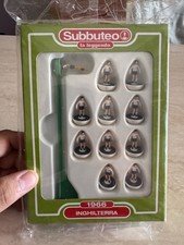 Squadra Subbuteo LW La