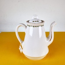 Elegante teiera Ginori in