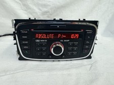 Radio stereo cd345 mca - 👉radio,