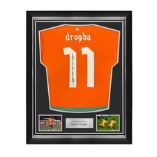 Maglia della Costa d'Avorio