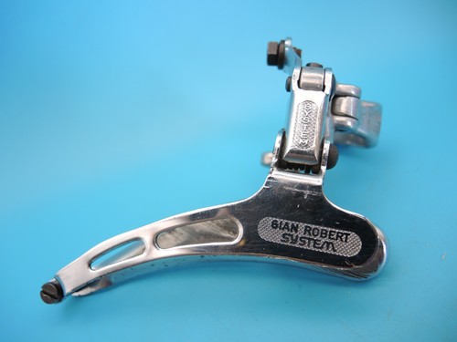 Deragliatore anteriore gian - anteriore,