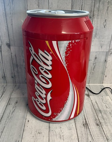Frigorifero coca cola forma - coca-cola, a