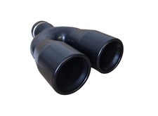 Cappa scarico per mini - cappa,