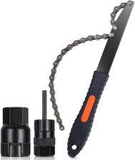 Kit Catena Bici Frusta,Kit Attrezzi Bici Frusta,Kit Attrezzi Catena,Frusta Della