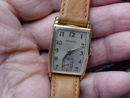 Bellissimo orologio vintage - bellissimo,