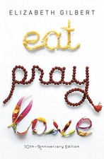 Eat, Pray, Love, Gilbert