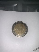 Moneta rara da collezione - 2 euro - 2007 Shive Naj Narodi Slovenia