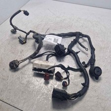 Cablaggio impianto elettrico