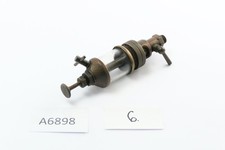 Trattore a vapore d'epoca