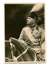 Mussolini