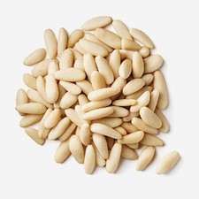 Pinoli mediterranei prima
