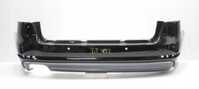 PARAURTI POSTERIORE AUDI A4 B9