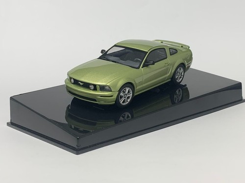 Autoart ford mustang 2005 - autoart, 1/43
