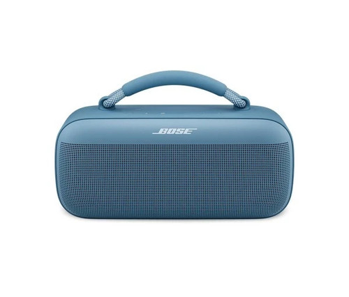 Bose soundlink max - soundlink, blu