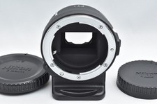 EXC++ NIKON Mount Aadattatore