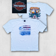 T-shirt Harley-Davidson XXXL
