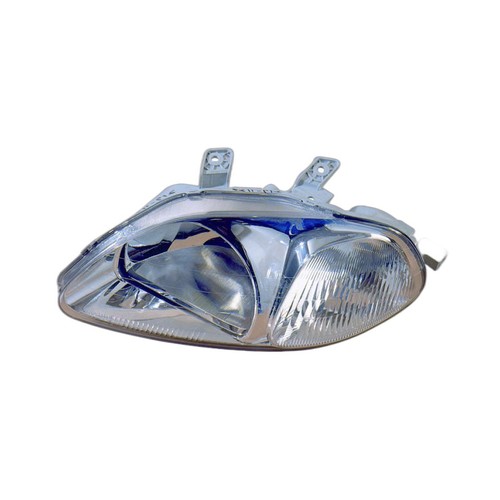 Faro anteriore destro honda - anteriore, dx