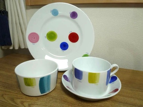 Richard ginori prova prima - prima, cup