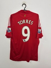 MAGLIA CALCIO HOME LIVORPOOL