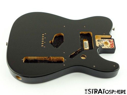 Fender player telecaster - fender,