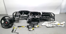 KIT AIRBAG CRUSCOTTO CINTURA