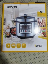 PENTOLA A PRESSIONE ELETTRICA