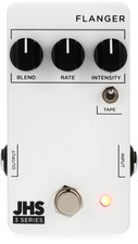 Pedale flanger JHS serie 3