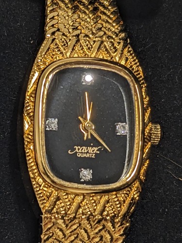 Orologio vintage xavier - orologio,