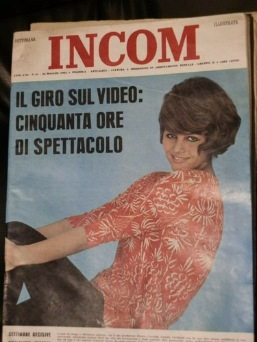 Rivista incom anno xvii - xvii, n