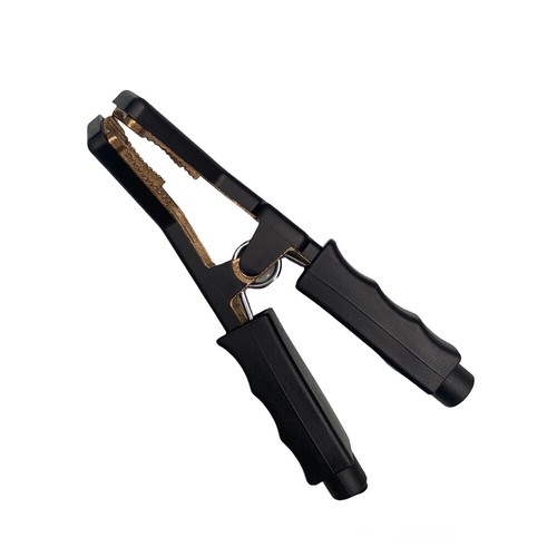 Pinza morsetto massa per - pinza,