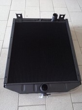 RADIATORE TRATTORE PER LANDINI